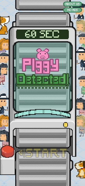 Piggy Detected官方版