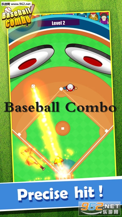 棒球连击(Baseball Combo)官方版