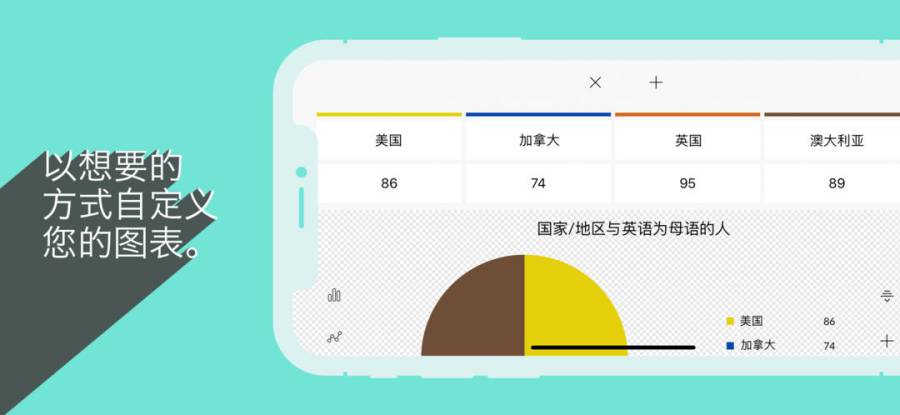 Charting App - Chartistic下载