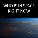 谁在太空中:Who