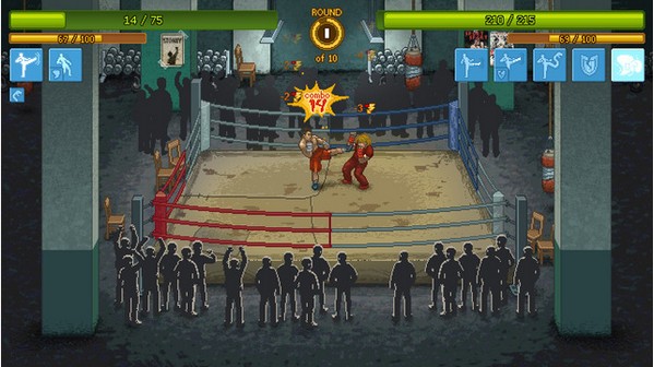 拳击俱乐部iPhone版下载_拳击俱乐部iPhone版下载官方正版