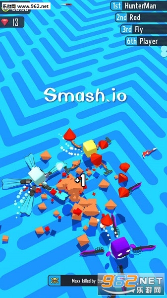 Smash.io官方版