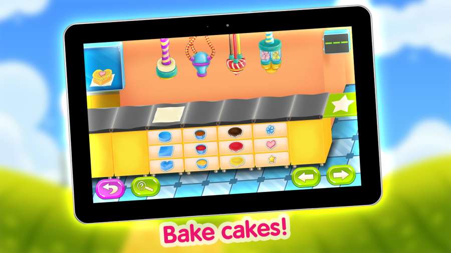 蛋糕制造者app_蛋糕制造者appios版_蛋糕制造者appios版