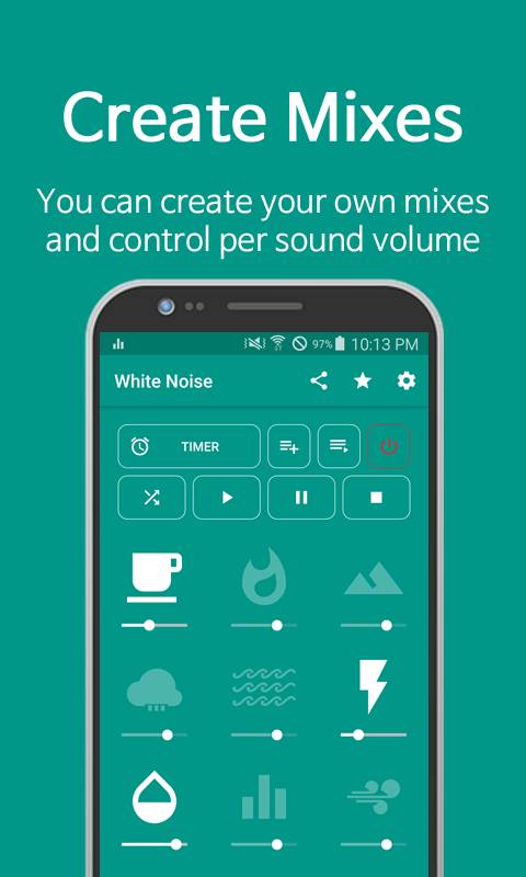 白噪声app_白噪声app安卓手机版免费下载_白噪声app中文版下载