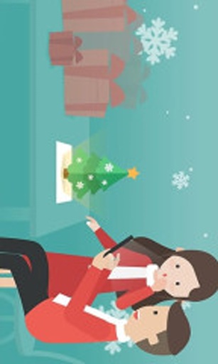 AR圣诞卡app_AR圣诞卡appapp下载_AR圣诞卡app官方版