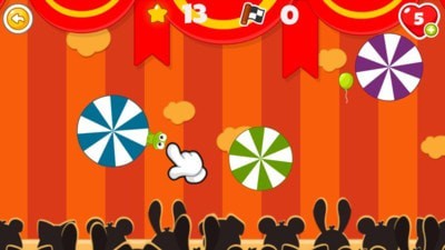 儿童马戏团下载_儿童马戏团手机app安卓APP版V1.1.6