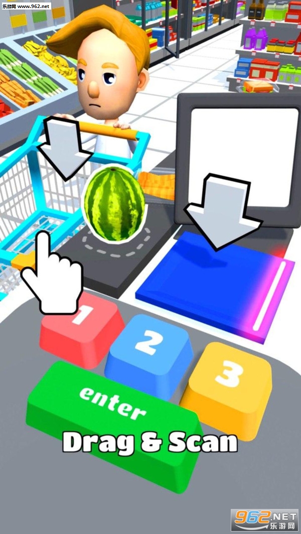 大型超市3D游戏下载_大型超市3D游戏下载ios版下载_大型超市3D游戏下载官网下载手机版