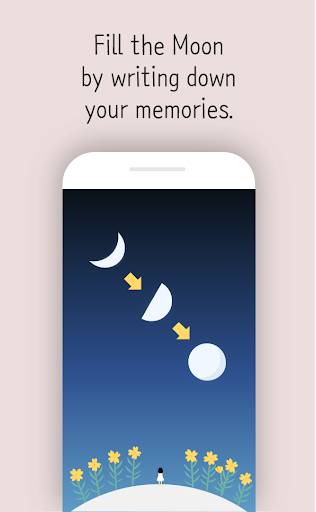 月亮日记app_月亮日记app安卓版_月亮日记app安卓版下载
