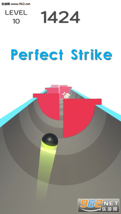 Perfect Strike官方版