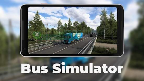 专业卡车司机2021游戏下载_专业卡车司机2021安卓版下载v1.0.1