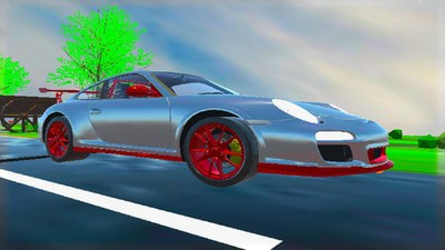高速跑车升级版-高速跑车APP下载 v0.4