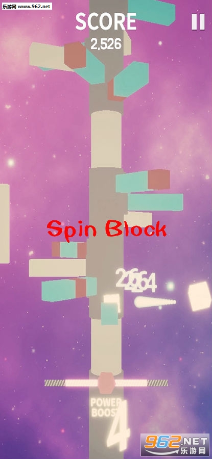 Spin Block官方版