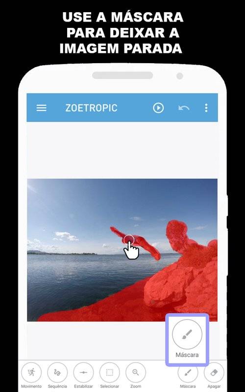 Zoetropic 免费版app