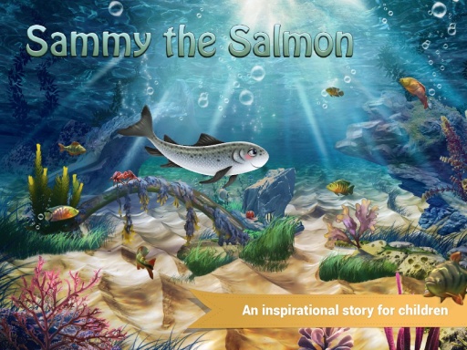 萨米鲑鱼app_萨米鲑鱼app电脑版下载_萨米鲑鱼app安卓手机版免费下载