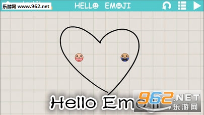 Hello Emoji苹果版