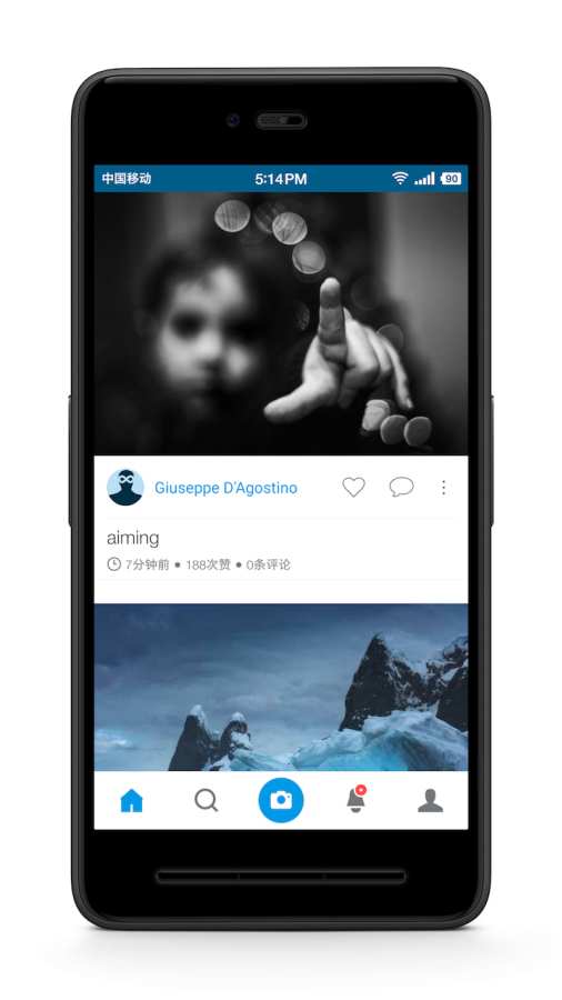 500px中国版app_500px中国版app官方版_500px中国版app官方正版