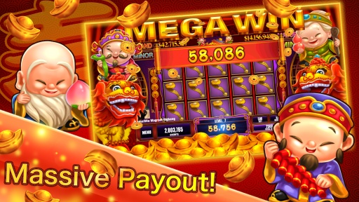 Macau Gods Of Wealth Casinoapp_Macau Gods Of Wealth Casinoapp破解版下载