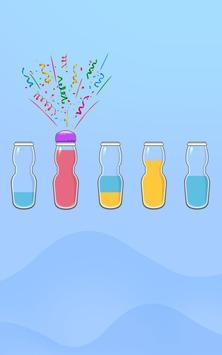 彩色液体排序下载_彩色液体排序手机版下载v1.0.3