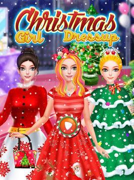圣诞晚会公主装扮手机app下载_圣诞晚会公主装扮手机版下载v1.0
