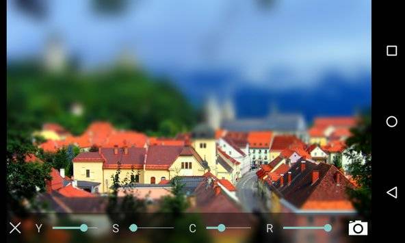 Tilt-Shift Cameraapp_Tilt-Shift Cameraapp中文版下载