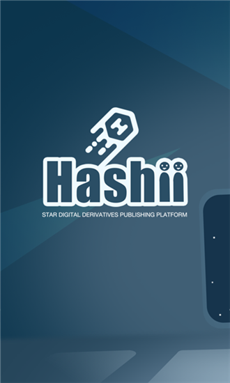 Hashii ios