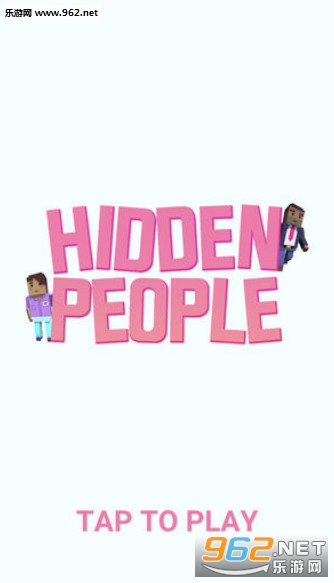 Hidden People官方版