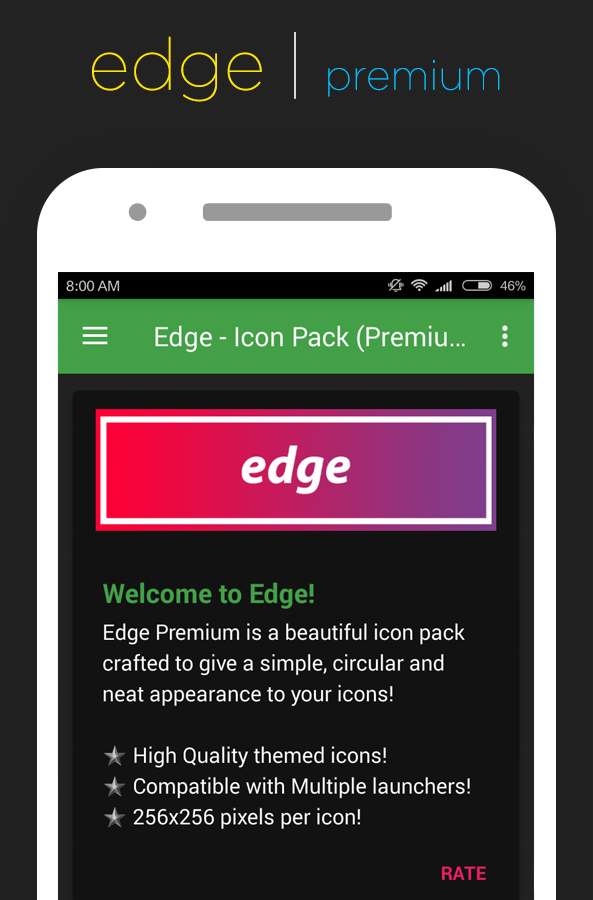 Edge图标包app_Edge图标包app官方版_Edge图标包app安卓版下载V1.0