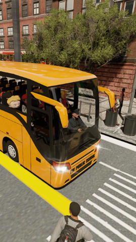 公交车机器人手机app下载_公交车机器人手机app安卓APP版v1.0.2