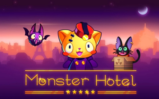 Monster Hotelapp_Monster Hotelapp最新版下载