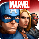 漫威：复仇者联盟2 Marvel：Avengersalliance2