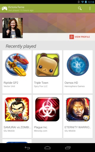 Google Play游戏app_Google Play游戏安卓版官方下载