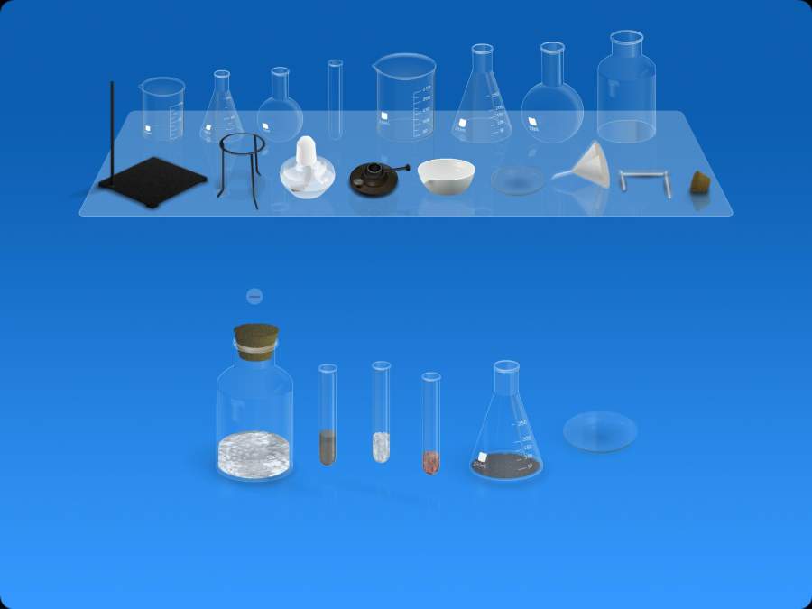 虚拟化学实验室app_虚拟化学实验室appapp下载_虚拟化学实验室app最新官方版 V1.0.8.2下载