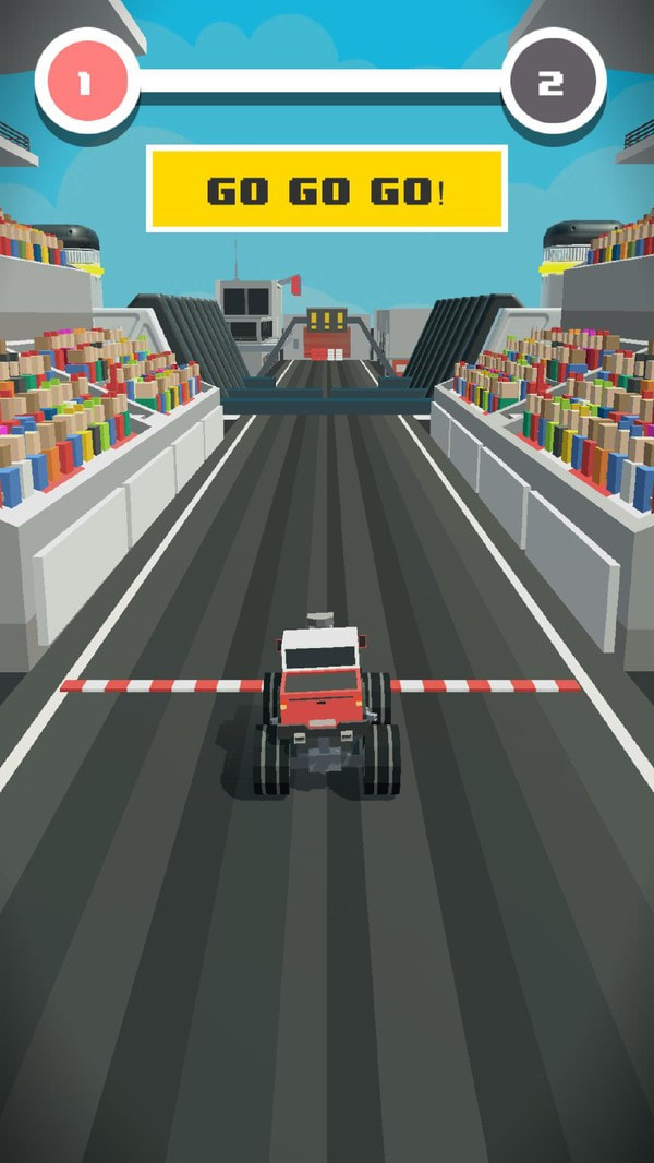 粉碎汽车3D升级版-粉碎汽车3Dapp下载下载 v1.0.0