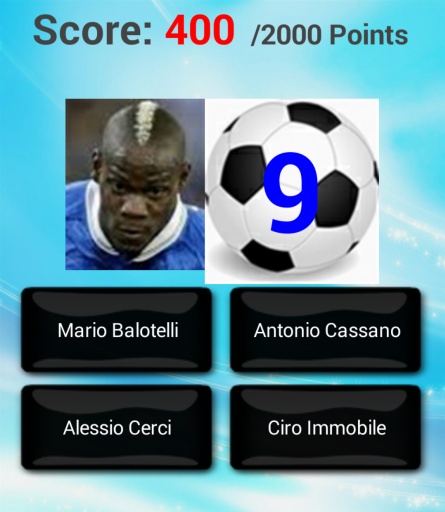 Football Players Quiz 2014app_Football Players Quiz 2014app安卓版下载