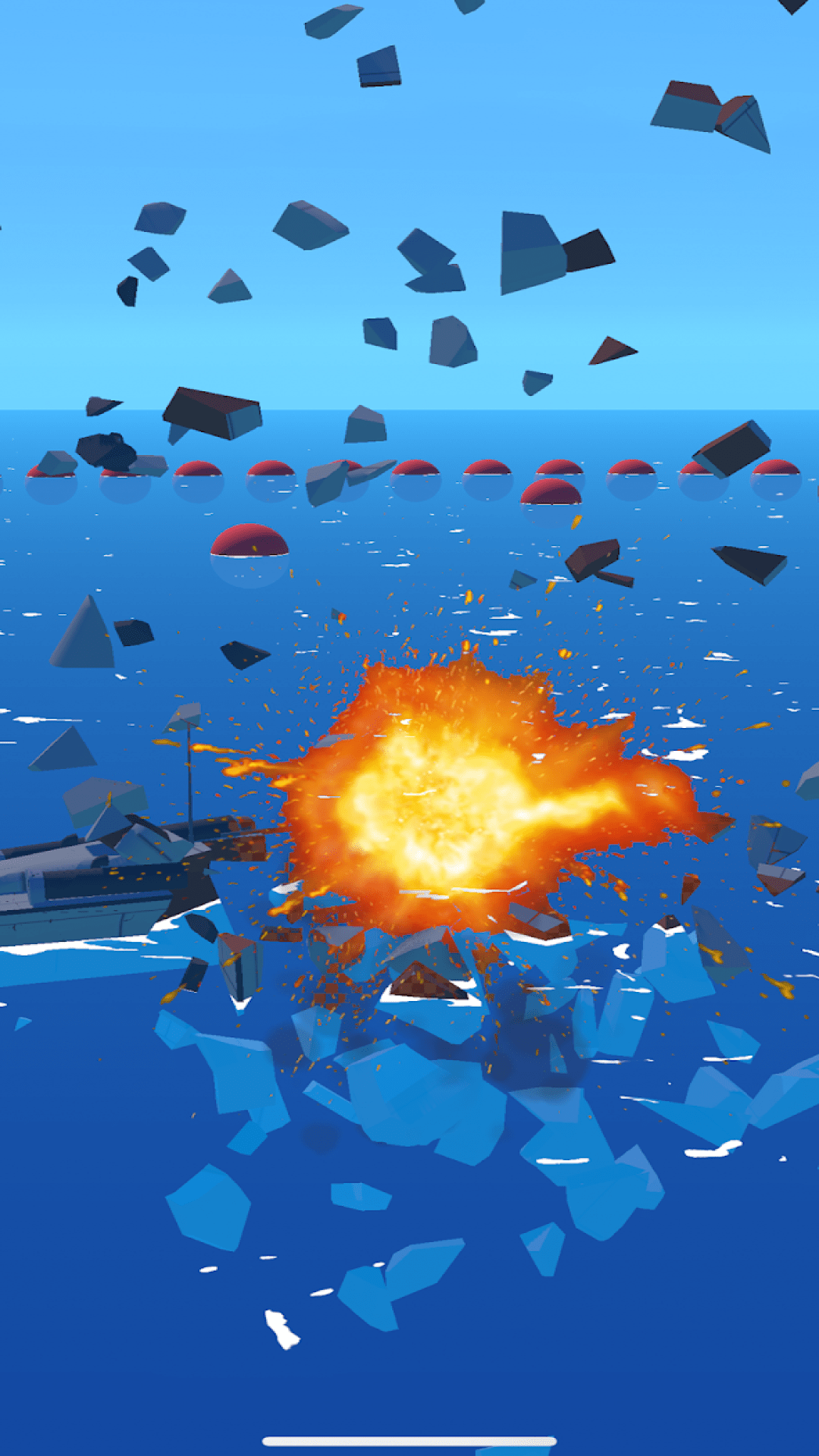 潜艇战争3D升级版-潜艇战争3D安卓版下载 v0.1