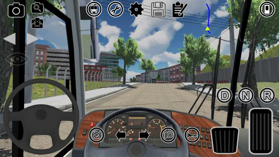 宇通巴士模拟：道路app_宇通巴士模拟：道路app中文版下载_宇通巴士模拟：道路app官网下载手机版
