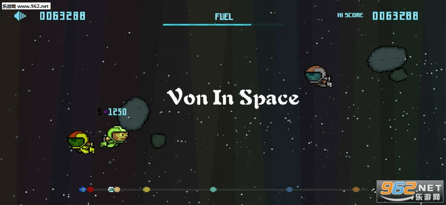 Von In Space官方版
