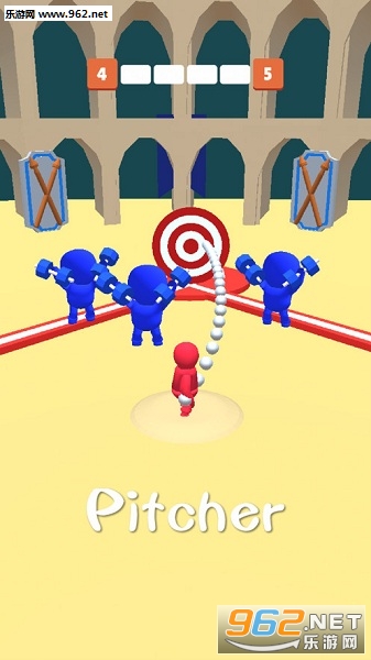 Pitcher官方版