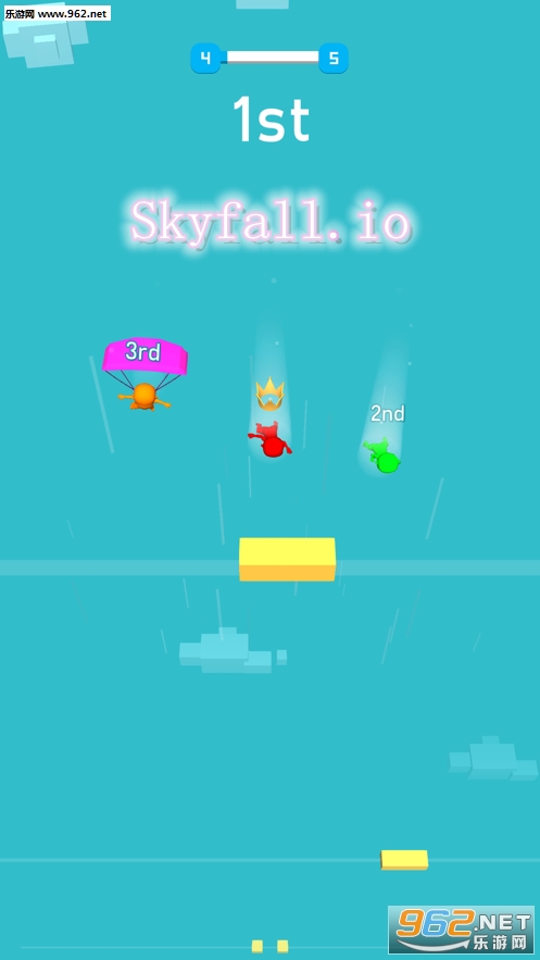 Skyfall.io官方版