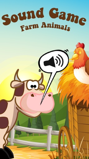 Sound Game Farm Animalsapp_Sound Game Farm Animalsappapp下载