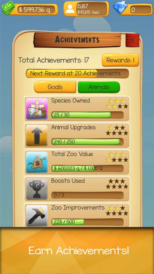 按钮动物园app_按钮动物园appiOS游戏下载_按钮动物园appios版