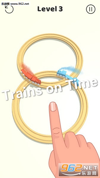 Trains on Time官方版