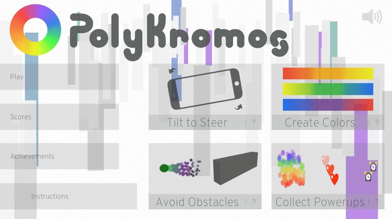 PolyKromosAPP-PolyKromos官方版下载 v1