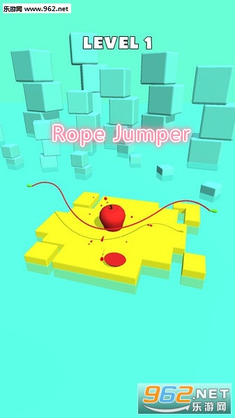 Rope Jumper官方版