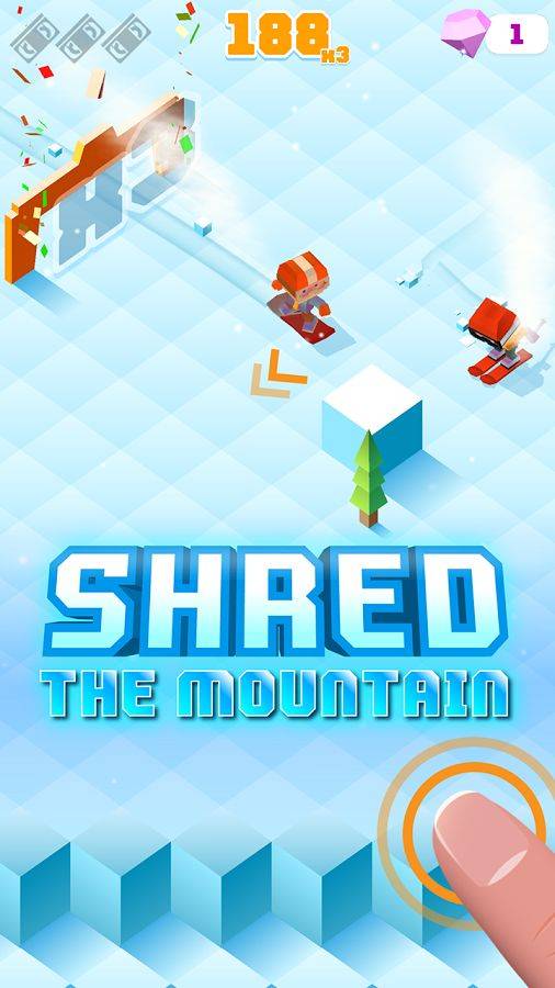 方块单板滑雪app_方块单板滑雪app最新版下载_方块单板滑雪app最新版下载