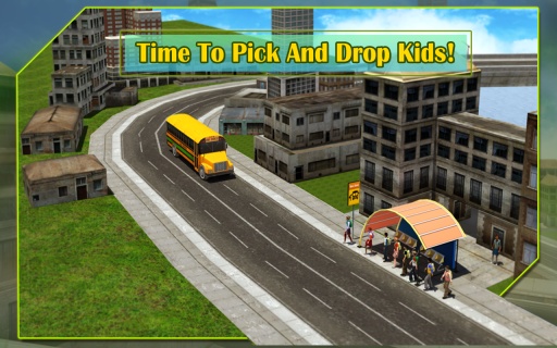 3D校车司机app_3D校车司机app最新官方版 V1.0.8.2下载 _3D校车司机app积分版