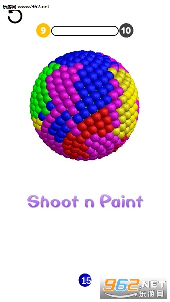 Shoot n Paint官方版