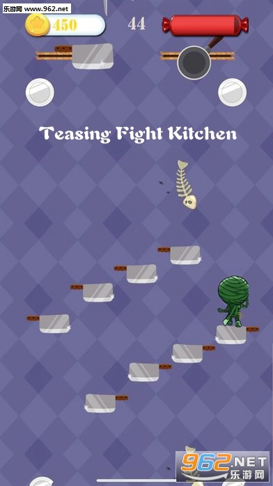 Teasing Fight Kitchen官方版