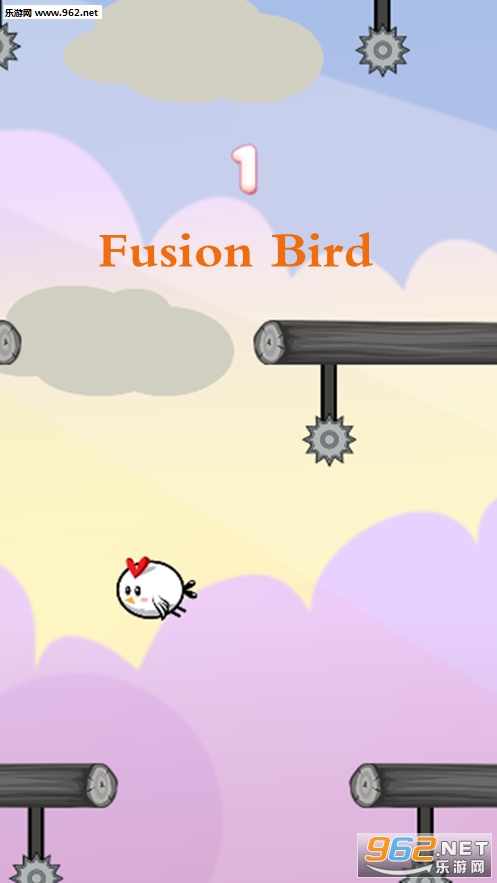 Fusion Bird官方版