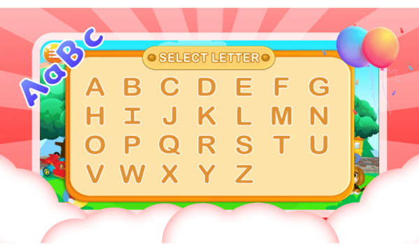 儿童识字母app下载-儿童识字母安卓版下载v1.0